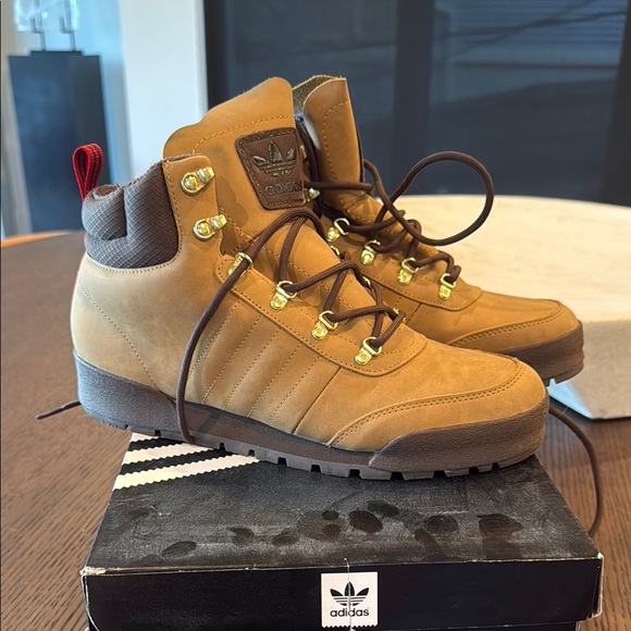 Adidas Jake Boot 2.0 - Picture 1 of 7